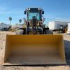 2018 John Deere 624K Series II Wheel Loader Tractor AC Cab Ride Control