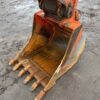 2018 Kubota KX080-4S Mini Excavator Backhoe Cab Aux Hyd Thumb