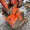 2018 Kubota KX080-4S Mini Excavator Backhoe Cab Aux Hyd Thumb