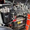 2018 Kubota KX080-4S Mini Excavator Backhoe Cab Aux Hyd Thumb