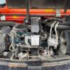2018 Kubota KX080-4S Mini Excavator Backhoe Cab Aux Hyd Thumb