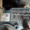 2018 Kubota KX080-4S Mini Excavator Backhoe Cab Aux Hyd Thumb