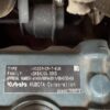 2018 Kubota KX080-4S Mini Excavator Backhoe Cab Aux Hyd Thumb