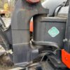 2018 Kubota KX080-4S Mini Excavator Backhoe Cab Aux Hyd Thumb
