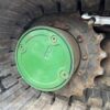 2018 Kubota KX080-4S Mini Excavator Backhoe Cab Aux Hyd Thumb
