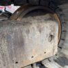 2018 Kubota KX080-4S Mini Excavator Backhoe Cab Aux Hyd Thumb