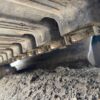2018 Kubota KX080-4S Mini Excavator Backhoe Cab Aux Hyd Thumb