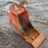 2018 Kubota KX080-4S Mini Excavator Backhoe Cab Aux Hyd Thumb