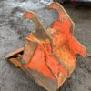 2018 Kubota KX080-4S Mini Excavator Backhoe Cab Aux Hyd Thumb