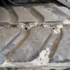 2018 Kubota KX080-4S Mini Excavator Backhoe Cab Aux Hyd Thumb