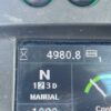 2015 John Deere 524K Articulated Wheel Loader Tractor Cab Hyd QC