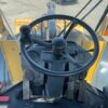 2015 John Deere 524K Articulated Wheel Loader Tractor Cab Hyd QC