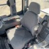 2015 John Deere 524K Articulated Wheel Loader Tractor Cab Hyd QC