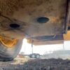 2015 John Deere 524K Articulated Wheel Loader Tractor Cab Hyd QC