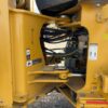 2015 John Deere 524K Articulated Wheel Loader Tractor Cab Hyd QC