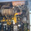 2015 John Deere 524K Articulated Wheel Loader Tractor Cab Hyd QC