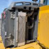 2015 John Deere 524K Articulated Wheel Loader Tractor Cab Hyd QC