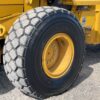 2015 John Deere 524K Articulated Wheel Loader Tractor Cab Hyd QC