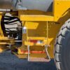 2015 John Deere 524K Articulated Wheel Loader Tractor Cab Hyd QC