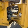 2015 John Deere 524K Articulated Wheel Loader Tractor Cab Hyd QC