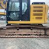 2014 Caterpillar 320ELRR Excavator Trackhoe Aux Hyd Thumb QC CAT Bucket