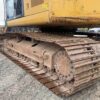 2014 Caterpillar 320ELRR Excavator Trackhoe Aux Hyd Thumb QC CAT Bucket
