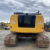2014 Caterpillar 320ELRR Excavator Trackhoe Aux Hyd Thumb QC CAT Bucket