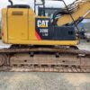 2014 Caterpillar 320ELRR Excavator Trackhoe Aux Hyd Thumb QC CAT Bucket
