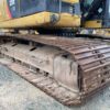 2014 Caterpillar 320ELRR Excavator Trackhoe Aux Hyd Thumb QC CAT Bucket