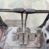 2014 Caterpillar 320ELRR Excavator Trackhoe Aux Hyd Thumb QC CAT Bucket