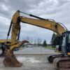 2014 Caterpillar 320ELRR Excavator Trackhoe Aux Hyd Thumb QC CAT Bucket