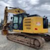 2014 Caterpillar 320ELRR Excavator Trackhoe Aux Hyd Thumb QC CAT Bucket