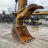 2014 Caterpillar 320ELRR Excavator Trackhoe Aux Hyd Thumb QC CAT Bucket