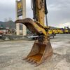 2014 Caterpillar 320ELRR Excavator Trackhoe Aux Hyd Thumb QC CAT Bucket