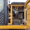 2014 Caterpillar 320ELRR Excavator Trackhoe Aux Hyd Thumb QC CAT Bucket