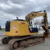 2014 Caterpillar 320ELRR Excavator Trackhoe Aux Hyd Thumb QC CAT Bucket