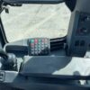 2015 John Deere 524K Articulated Wheel Loader Tractor Cab Hyd QC