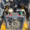 2017 John Deere 333G Skid Steer Crawler Track Loader Cab Aux Hyd QC