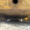 2017 John Deere 333G Skid Steer Crawler Track Loader Cab Aux Hyd QC