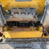2017 John Deere 333G Skid Steer Crawler Track Loader Cab Aux Hyd QC