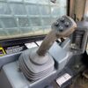 2017 John Deere 333G Skid Steer Crawler Track Loader Cab Aux Hyd QC
