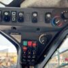 2017 John Deere 333G Skid Steer Crawler Track Loader Cab Aux Hyd QC