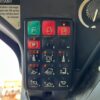 2017 John Deere 333G Skid Steer Crawler Track Loader Cab Aux Hyd QC