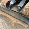 2018 Hitachi ZX135US-6N Excavator Trackhoe Dozer Aux Hyd QC Thumb Bucket