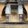 2018 Hitachi ZX135US-6N Excavator Trackhoe Dozer Aux Hyd QC Thumb Bucket