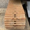 2018 Hitachi ZX135US-6N Excavator Trackhoe Dozer Aux Hyd QC Thumb Bucket