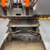 2018 Hitachi ZX135US-6N Excavator Trackhoe Dozer Aux Hyd QC Thumb Bucket