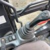 2018 Hitachi ZX135US-6N Excavator Trackhoe Dozer Aux Hyd QC Thumb Bucket