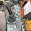 2018 Hitachi ZX135US-6N Excavator Trackhoe Dozer Aux Hyd QC Thumb Bucket