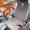 2018 Hitachi ZX135US-6N Excavator Trackhoe Dozer Aux Hyd QC Thumb Bucket